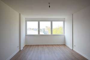 Frisch saniert und Top Lage: Superhelle 3-Zimmer Wohnung am Rande des Bismarckviertels - so ruhig! – Gahlingspfad 73, 47803 Inrath/Kliedbruch, Krefeld – Vorschaubild 7