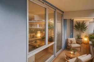 Dachterrassentraum! Renovierungsbedürftig! – Die vollständige Adresse der Immobilie erhältst du vom Anbieter., 81925 Oberföhring, München – Vorschaubild 17