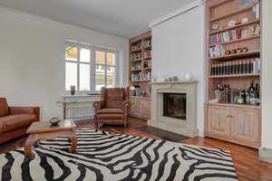 Stilvolle Villa in erstklassiger Lage von Dreieichenhain – Die vollständige Adresse der Immobilie erhältst du vom Anbieter., 63303 Dreieich – Vorschaubild 7