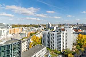 Top gepflegte 2-Zimmerwohnung am KadeWe! 
A well-maintained 1-bedroom apartment next to the KaDeWe! – Die vollständige Adresse der Immobilie erhältst du vom Anbieter., 10787 Tiergarten, Berlin – Vorschaubild 13