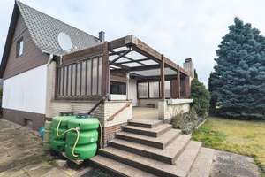 !!! Bieterverfahren !!! Einfamilienhaus mit 6 Zimmern und großem Grundstück in 38471 Brechtorf – Die vollständige Adresse der Immobilie erhältst du vom Anbieter., 38471 Rühen – Vorschaubild 23