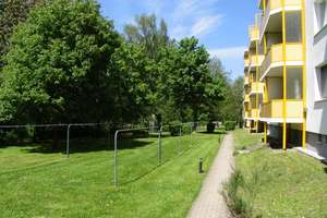 In ruhiger Seitenstraße gelegene 3-Raum-Whg. mit Balkon – Comeniusstr. 44, 9120 Altchemnitz, Chemnitz – Vorschaubild 5