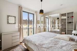 Moderne 3-Zimmer-Wohnung mit Westbalkon und Tiefgaragenstellplatz – Die vollständige Adresse der Immobilie erhältst du vom Anbieter., 14199 Schmargendorf, Berlin – Vorschaubild 7
