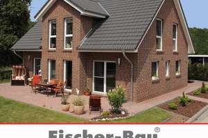 Neubau Ihres individuellen Architektenhauses zum Festpreis. – Die vollständige Adresse der Immobilie erhältst du vom Anbieter., 30419 Ledeburg, Hannover – Vorschaubild 3