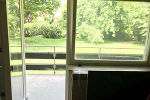Wohnung mit Grünpark in unmittelbarer Albgrün-Nähe