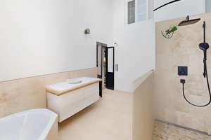 Exklusives Designhaus mit Garten und voller Autarkie – Leben in Sauerlach-Arget – Die vollständige Adresse der Immobilie erhältst du vom Anbieter., 82054 Sauerlach – Vorschaubild 25