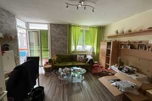 2 Zimmer Wohnung mit Balkon – Lothringer Str. 2, 27570 Bremerhaven – Vorschaubild 4