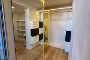 2 Zimmer MAISONETTE- WOHNUNG in bester Lage direkt beim AEZ – Langenstücken 1a, 22393 Poppenbüttel, Hamburg – Vorschaubild 12