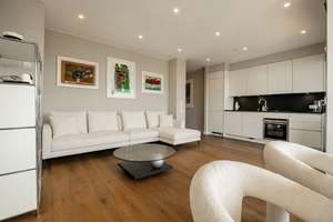 MANNELLA *Exklusive Wohnung 180° Altstadt-/ Domblick- 12. Etage im ikonischen Kranhaus Nord* – Die vollständige Adresse der Immobilie erhältst du vom Anbieter., 50678 Altstadt/Süd, Köln – Vorschaubild 30