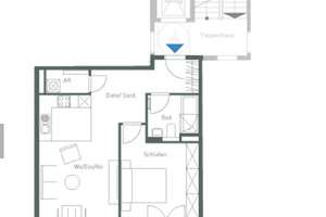 Light-Filled 2-Room Apartment Between PrenzlBerg and Friedrichshain – Move-In Ready from Sept 2026 – Erich-Nehlhans-Straße 25, 10247 Prenzlauer Berg, Berlin – Vorschaubild 2