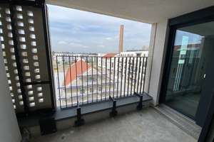 Loft-Style & Dachterrasse in Allach - stilvolle 2-Zimmer – Am Münchfeld  51, 80999 Untermenzing, München – Vorschaubild 12