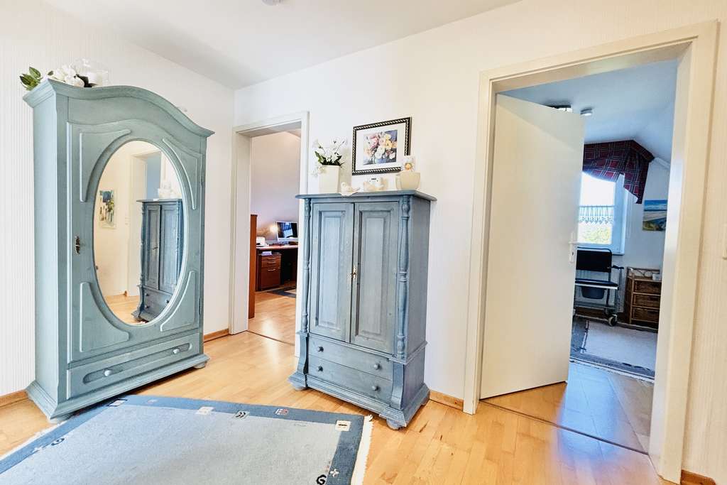 Immobilie in Tespe - Modernes Einfamilienhaus im Grünen - Bild 4