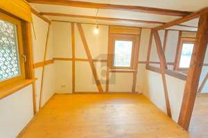 LÄNDLICHER WOHNTRAUM – Die vollständige Adresse der Immobilie erhältst du vom Anbieter., 63931 Kirchzell – Vorschaubild 5