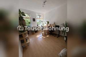 Tauschwohnung: Charmante 3-Zimmer-Altbauwohnung in Hannover (87 qm) – Die vollständige Adresse der Immobilie erhältst du vom Anbieter., 30165 Vahrenwald, Hannover – Vorschaubild 11