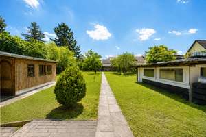Ein Haus mit Herz und Zukunft – vermietetes Zweifamilienhaus auf über 1.000 m² Grundstück – Die vollständige Adresse der Immobilie erhältst du vom Anbieter., 80999 Untermenzing, München – Vorschaubild 4