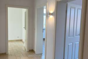 Schöne 2 Zi-WE mit Südbalkon, Vinyl, sep. Wohnküche mit Ebk, Wannenbad u. 1 STP im ruhigen Kröllwitz – Talstraße 26d, 6120 Kröllwitz, Halle (Saale) – Vorschaubild 19