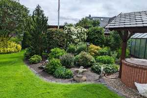 Top-Zustand, toller Garten, Sonne und Ruhe – Pinneberg (Kreis) – Vorschaubild 5