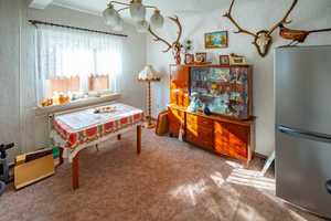 Natur Pur - Haus am Ortsrand – Hildburghausen (Kreis) – Vorschaubild 5