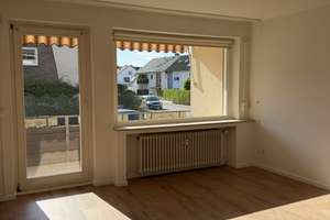 Alltagstaugliche 4ZKB mit Balkon in östlicher Innenstadtlage
