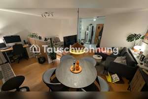 Tauschwohnung: 1 Zimmer Wohnung in zentraler Lage – Die vollständige Adresse der Immobilie erhältst du vom Anbieter., 80335 Augustenstraße, München – Vorschaubild 1