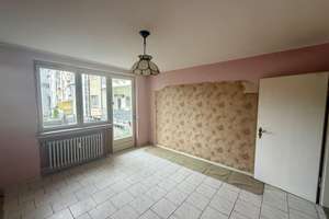 Modernisieren und Wohlfühlen–Eigentumswohnung mit guter Raumaufteilung – Die vollständige Adresse der Immobilie erhältst du vom Anbieter., 40227 Oberbilk, Düsseldorf – Vorschaubild 2
