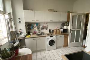 Kapitalanlage City Berlin: Vermietete 2-Zi-Wohnung in Friedrichshain – Karl-Marx-Allee  68, 10243 Friedrichshain, Berlin – Vorschaubild 12