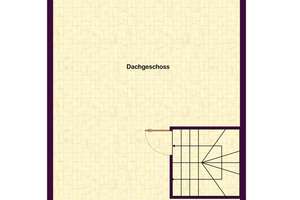 Bonn-Hardtberg/Duisdorf Charmantes Reihenhaus mit Stellplatz – Die vollständige Adresse der Immobilie erhältst du vom Anbieter., 53123 Duisdorf, Bonn – Vorschaubild 6