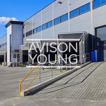 Hallenflächen mit Büro in Hamburg-Billbrook