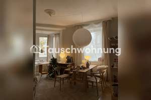 Tauschwohnung: Traumhafte Altbau Wohnung mit Balkon in schwabstraße – Die vollständige Adresse der Immobilie erhältst du vom Anbieter., 70197 Rotebühl, Stuttgart – Vorschaubild 4