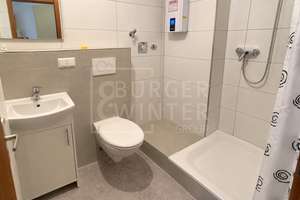 1-Zimmer-Apartment * Pantry-Küche * Sehr gute Verkehrsanbindung * Gepflegter Zustand – 68199 Neckarau, Mannheim – Vorschaubild 4