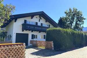 Garmisch-Partenkirchen - wundervoll renoviertes Landhaus mit Bergblick – Garmisch-Partenkirchen (Kreis) – Vorschaubild 2