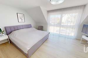 Familientraum in Rosengarten-Uttenhofen – moderne KfW-55-DHH mit Garten & Top-Ausstattung – Die vollständige Adresse der Immobilie erhältst du vom Anbieter., 74538 Rosengarten – Vorschaubild 23