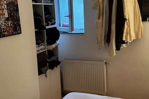 Nachmieter gesucht – 2-Zimmer-Wohnung im Stuttgarter Westen – Rosenbergstraße 164, 70193 Hölderlinplatz, Stuttgart – Vorschaubild 16
