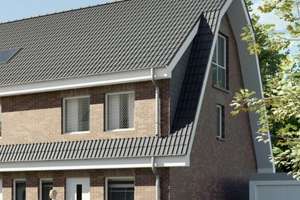 Energiesparhaus mit Vollkeller.....wohnen zwischen Wald und Rheinauen, mit monatlicher  Erbpacht!!