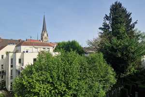 Frisch renoviert! 3 Zimmerwohnung im Kreuzviertel! WG Willkommen! – Raesfeldstraße 21, 48149 Münster – Vorschaubild 7