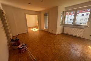 frisch renoviert - Helle 3-Zimmer-Wohnung mit Balkon in Hannover-Kleefeld – Die vollständige Adresse der Immobilie erhältst du vom Anbieter., 30625 Kleefeld, Hannover – Vorschaubild 3