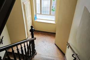 Geräumige 2 Raum Wohnung im Dachgeschoss – Kippenbergstr. 12, 4317 Reudnitz-Thonberg, Leipzig – Vorschaubild 2