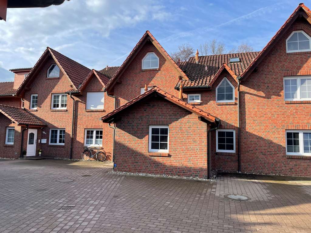 Immobilie in Nienhagen - Maisonettewohnung der Extraklasse in ruhiger Lage Nienhagens zu verkaufen - Bild 4