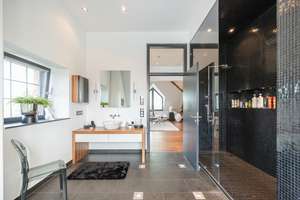 Hochwertige Maisonette-Wohnung auf ländlichem Anwesen in den Rieselfeldern – 48157 Sprakel, Münster – Vorschaubild 11