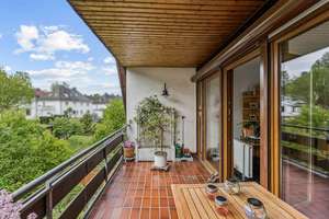 Modernisierte 4 ZKB mit EBK, Balkon & Garage in zentraler Lage am Rosterberg – Die vollständige Adresse der Immobilie erhältst du vom Anbieter., 57074 Siegen, Siegen – Vorschaubild 7