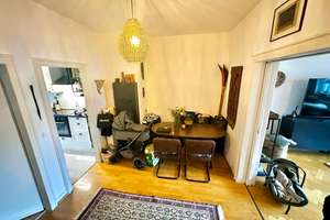 2-Zimmer- Altbau Wohnung in Düsseltal – Rethelstraße 18, 40237 Düsseltal, Düsseldorf – Vorschaubild 8