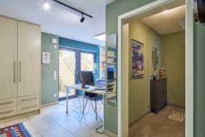 Großräumiges Reihenendhaus mit hochwertiger Ausstattung und Einliegerwohnung in Harheim – 60437 Harheim, Frankfurt am Main – Vorschaubild 28