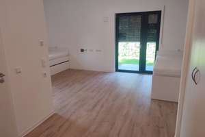 Möbliertes 1-Raumapartment zur Miete in Potsdam Bornstedt - Wentzel Dr. – Reiherweg 4a, 14469 Bornstedt, Potsdam – Vorschaubild 4