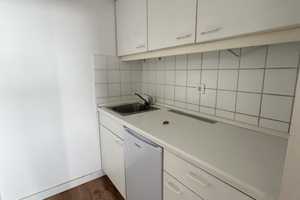Schöne 2 Zimmer Wohnung mit 2 Balkonen und EBK – Tersteegenstr. 63, 40474 Düsseldorf – Vorschaubild 5
