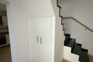 2-Zimmer Wohnung in Mannheim-Neckarstadt-West – Draisstraße 48, 68169 Neckarstadt-West, Mannheim – Vorschaubild 9