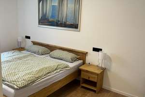 Exklusive 2-Zimmer-Wohnung vollmöbliert oder auch ohne Möbel vermieten in Stuttgart – Die vollständige Adresse der Immobilie erhältst du vom Anbieter., 70186 Gablenberg, Stuttgart – Vorschaubild 15