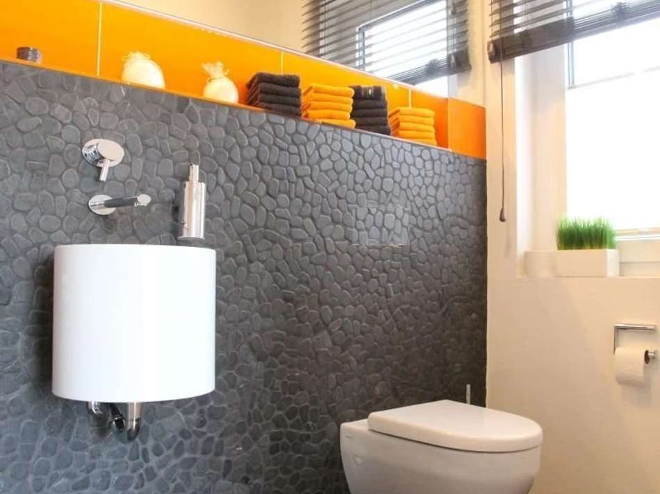 Gäste WC 