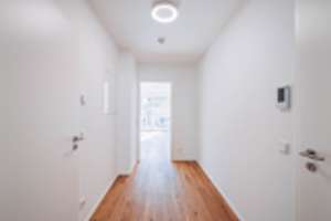 Erstbezug mit Stil: Lichtdurchflutete 2-Zimmer-Wohnung mit Balkon – Glauchaer Straße 50d, 6110 Südliche Innenstadt, Halle (Saale) – Vorschaubild 3