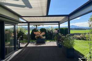 Sonniges Zweifamilienhaus mit moderner Wärmepumpe und großer Photovoltaikanlage – Oberallgäu (Kreis) – Vorschaubild 7