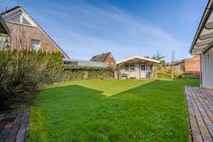 Familientraum in Wolthusen – 6 Zimmer, Garten und Platz für alles, was das Leben schön macht – Die vollständige Adresse der Immobilie erhältst du vom Anbieter., 26725 Wolthusen/Dorf, Emden – Vorschaubild 13